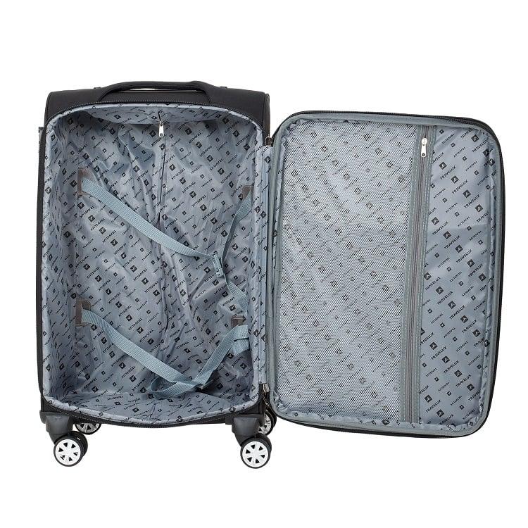 Mala de Bordo Travelux Geneva II - 6