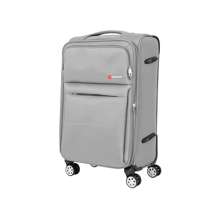 Mala Travelux Geneva II Tamanho M Super Leve - 1