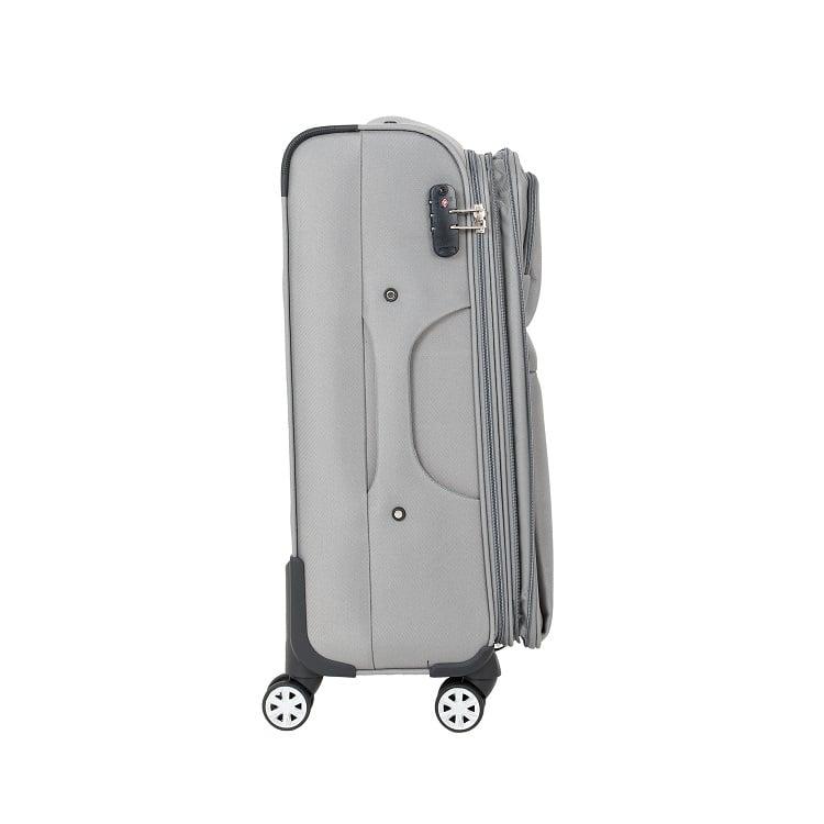 Mala Travelux Geneva II Tamanho M Super Leve - 2