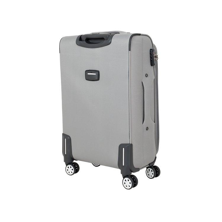 Mala Travelux Geneva II Tamanho M Super Leve - 3