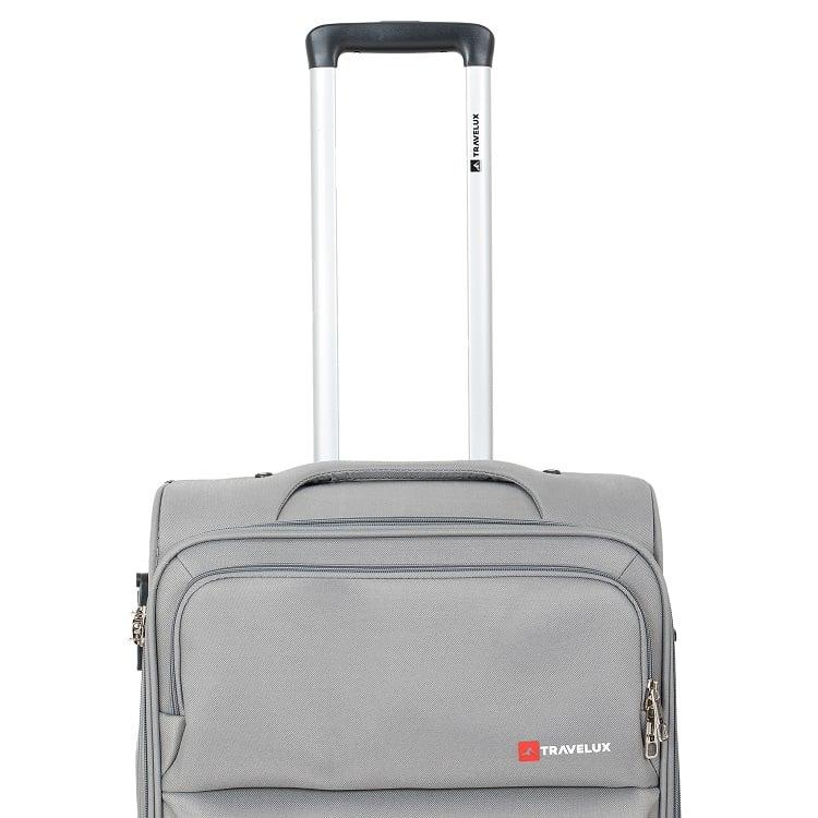 Mala Travelux Geneva II Tamanho M Super Leve - 6