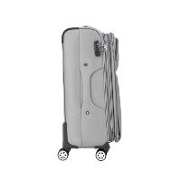 Mala Travelux Geneva II Tamanho M Super Leve - 2