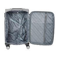 Mala Travelux Geneva II Tamanho M Super Leve - 5