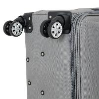 Mala Travelux Geneva II Tamanho M Super Leve - 8