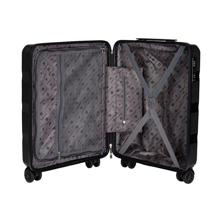 Mala de Bordo Travelux Lucerne - 5