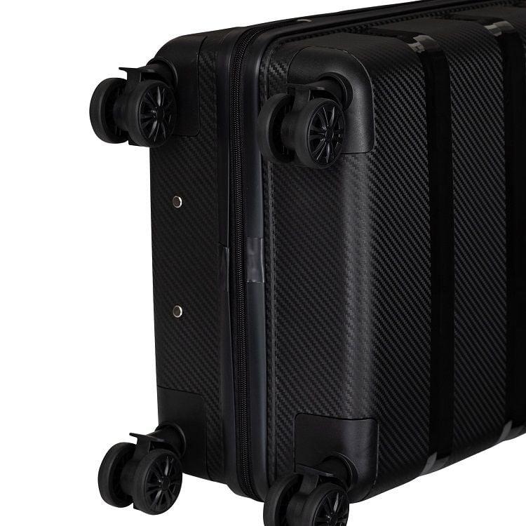 Mala de Bordo Travelux Lucerne - 6