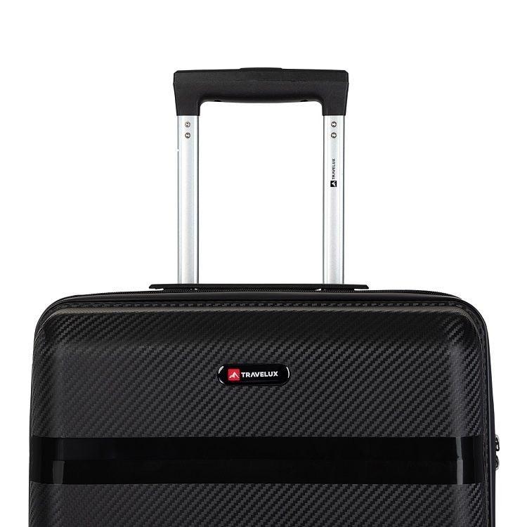 Mala de Bordo Travelux Lucerne - 7