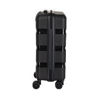 Mala de Bordo Travelux Lucerne - 3