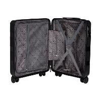 Mala de Bordo Travelux Lucerne - 5