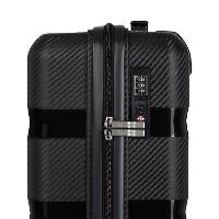 Mala de Bordo Travelux Lucerne - 8