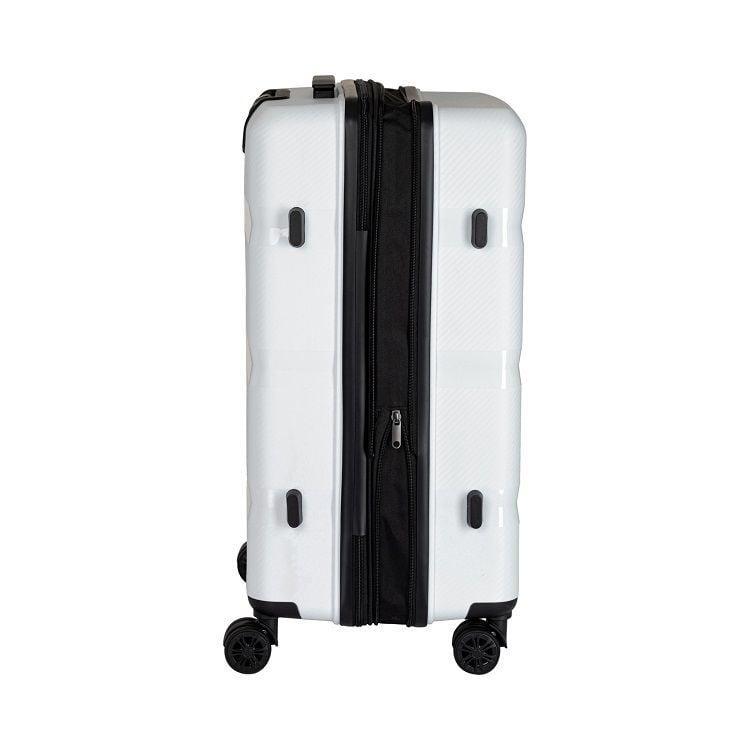 Mala Travelux Lucerne Tamanho M - Polipropileno - 2