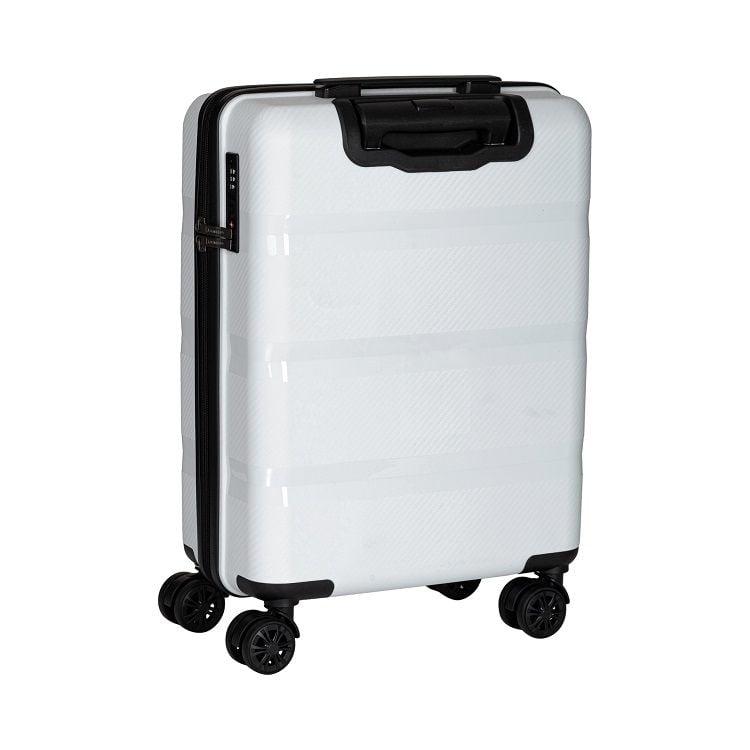 Mala Travelux Lucerne Tamanho M - Polipropileno - 3