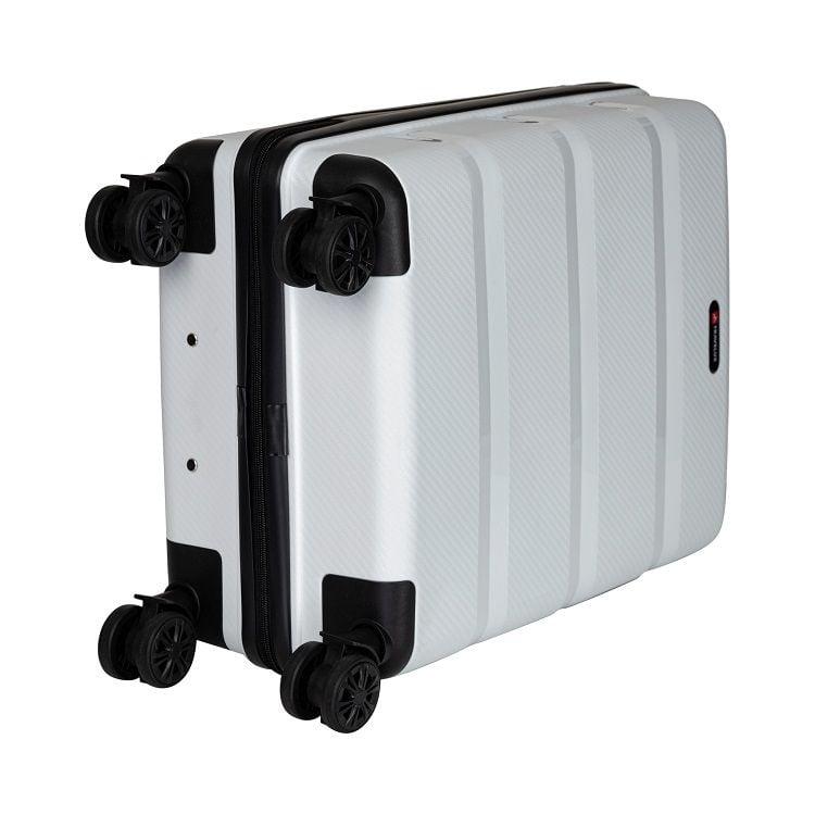 Mala Travelux Lucerne Tamanho M - Polipropileno - 5