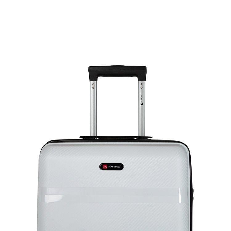 Mala Travelux Lucerne Tamanho M - Polipropileno - 6