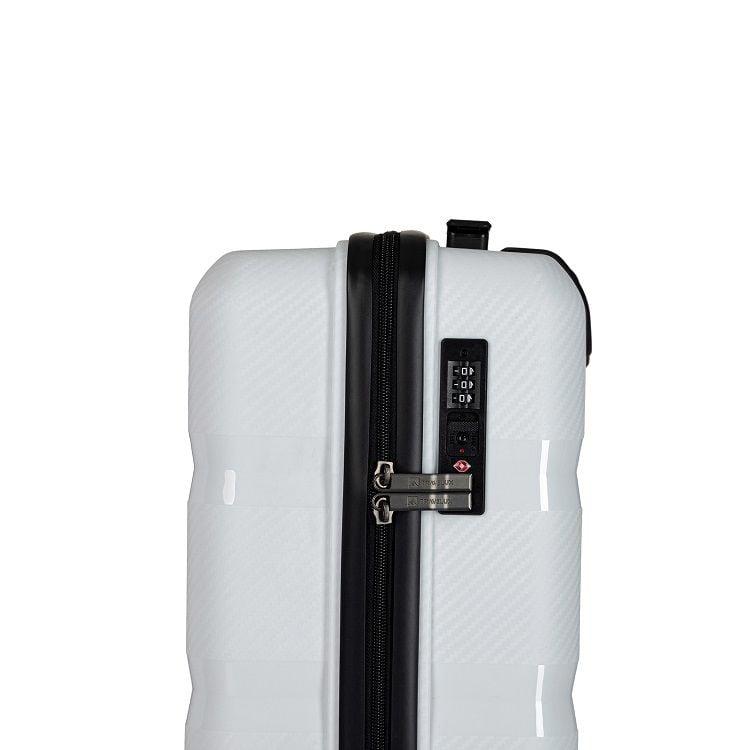 Mala Travelux Lucerne Tamanho M - Polipropileno - 7