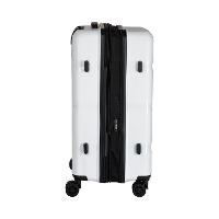 Mala Travelux Lucerne Tamanho M - Polipropileno - 2