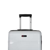 Mala Travelux Lucerne Tamanho M - Polipropileno - 6