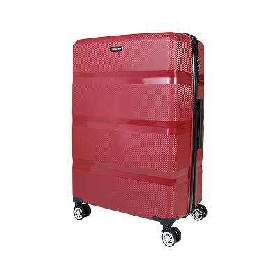 Mala Travelux Lucerne Tamanho G - Polipropileno