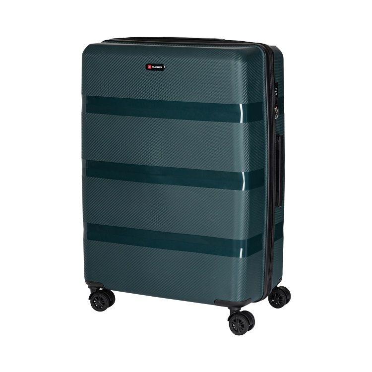 Mala Travelux Lucerne Tamanho G - Polipropileno - 1