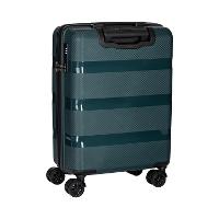 Mala Travelux Lucerne Tamanho G - Polipropileno - 3