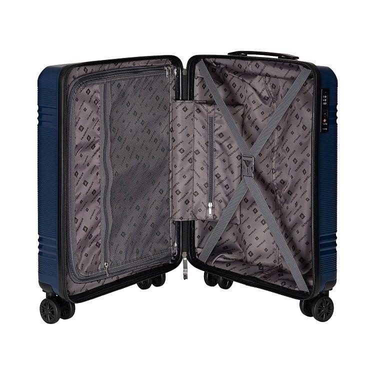 Mala Travelux Kloten Tamanho M – Polipropileno - 4