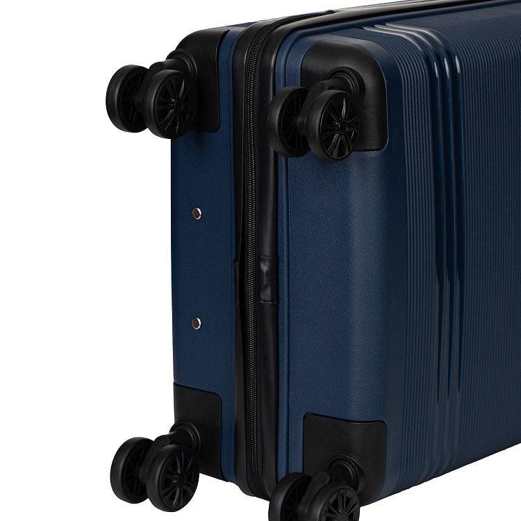 Mala Travelux Kloten Tamanho M – Polipropileno - 5