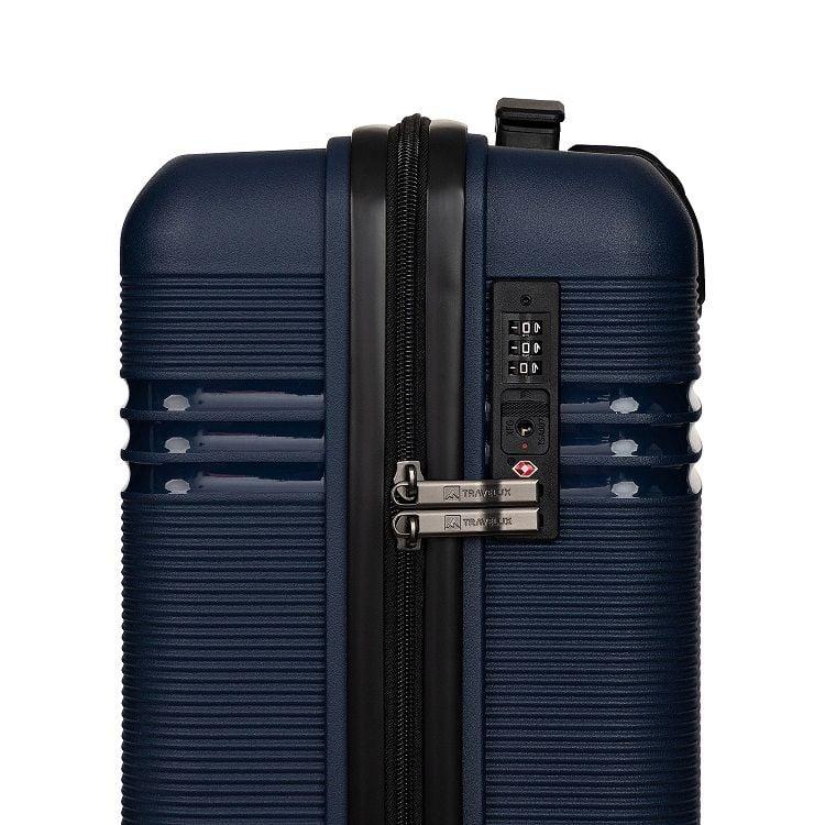 Mala Travelux Kloten Tamanho M – Polipropileno - 7