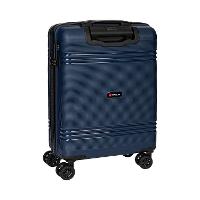 Mala Travelux Kloten Tamanho M – Polipropileno - 3