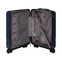 Mala Travelux Kloten Tamanho M – Polipropileno