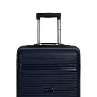 Mala Travelux Kloten Tamanho M – Polipropileno - 6