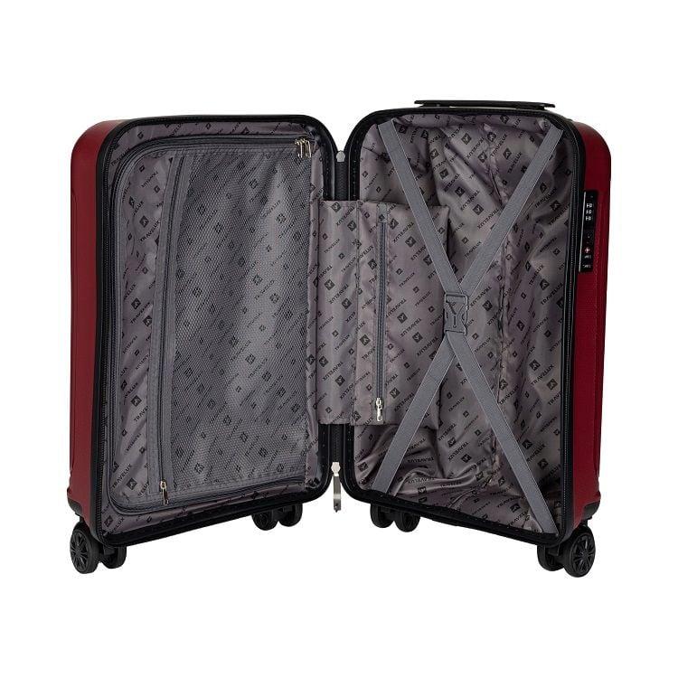 Mala de Bordo Travelux Interlaken - 5