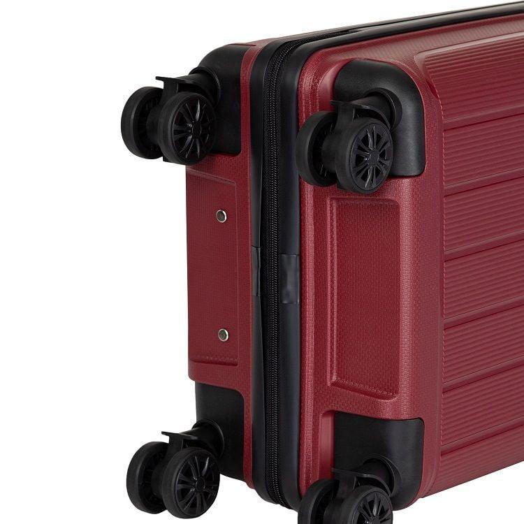 Mala de Bordo Travelux Interlaken - 6