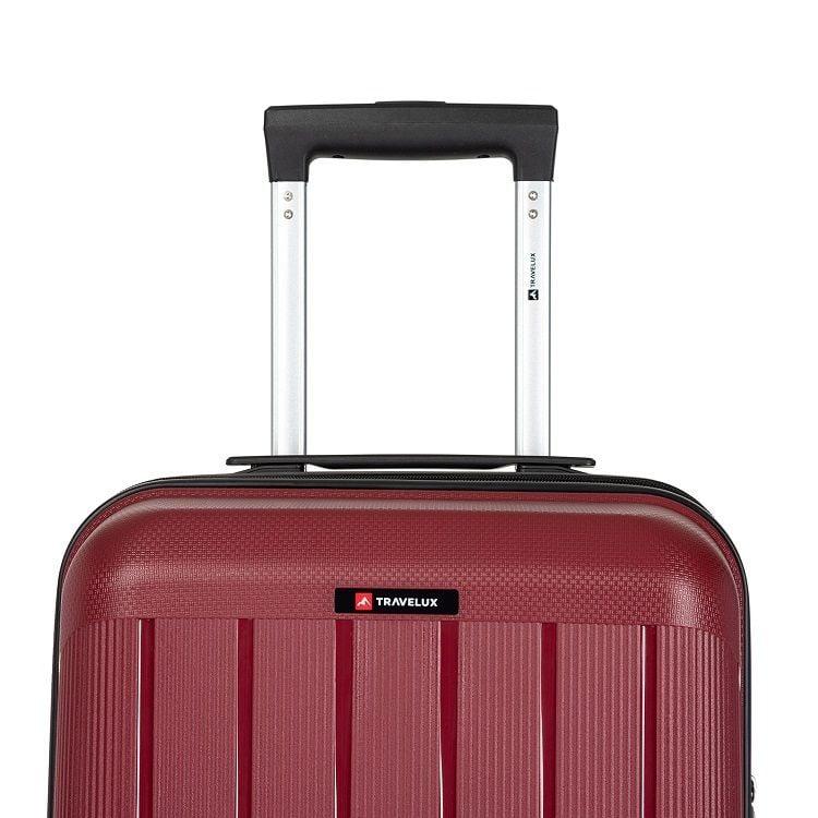 Mala de Bordo Travelux Interlaken - 7