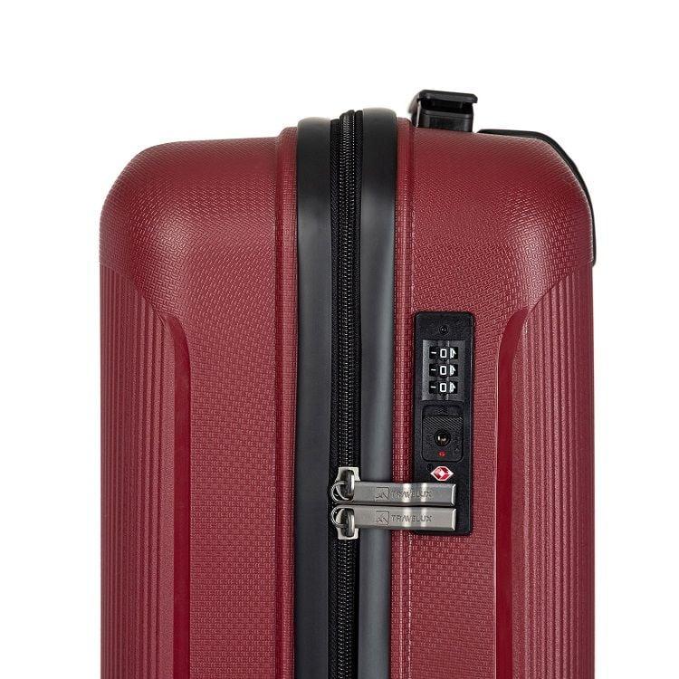 Mala de Bordo Travelux Interlaken - 8