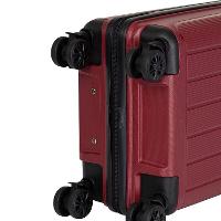 Mala de Bordo Travelux Interlaken - 6