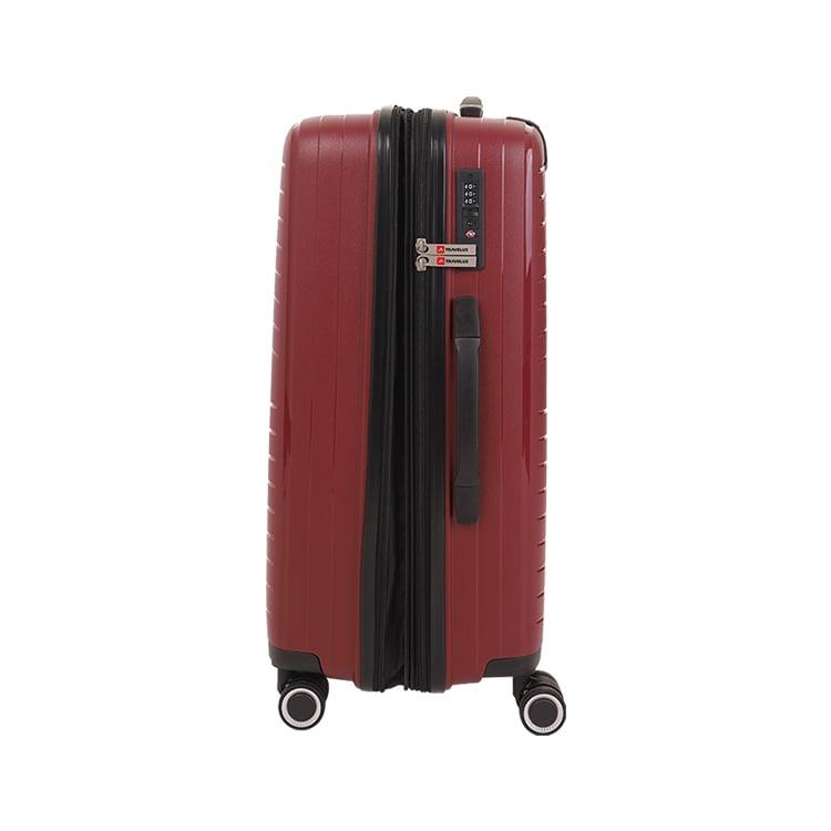 Mala Travelux Glarus Tamanho M – Polipropileno - 2