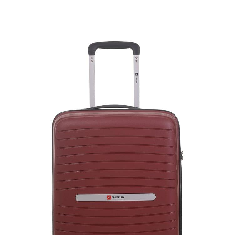 Mala Travelux Glarus Tamanho M – Polipropileno - 6