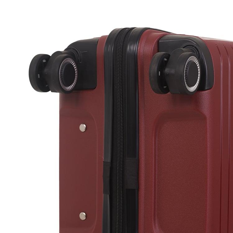 Mala Travelux Glarus Tamanho M – Polipropileno - 8