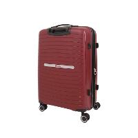 Mala Travelux Glarus Tamanho M – Polipropileno - 3