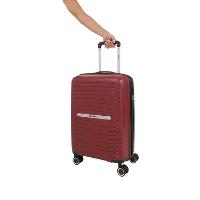 Mala Travelux Glarus Tamanho M – Polipropileno