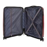 Mala Travelux Glarus Tamanho M – Polipropileno - 5