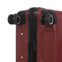 Mala Travelux Glarus Tamanho M – Polipropileno - 8