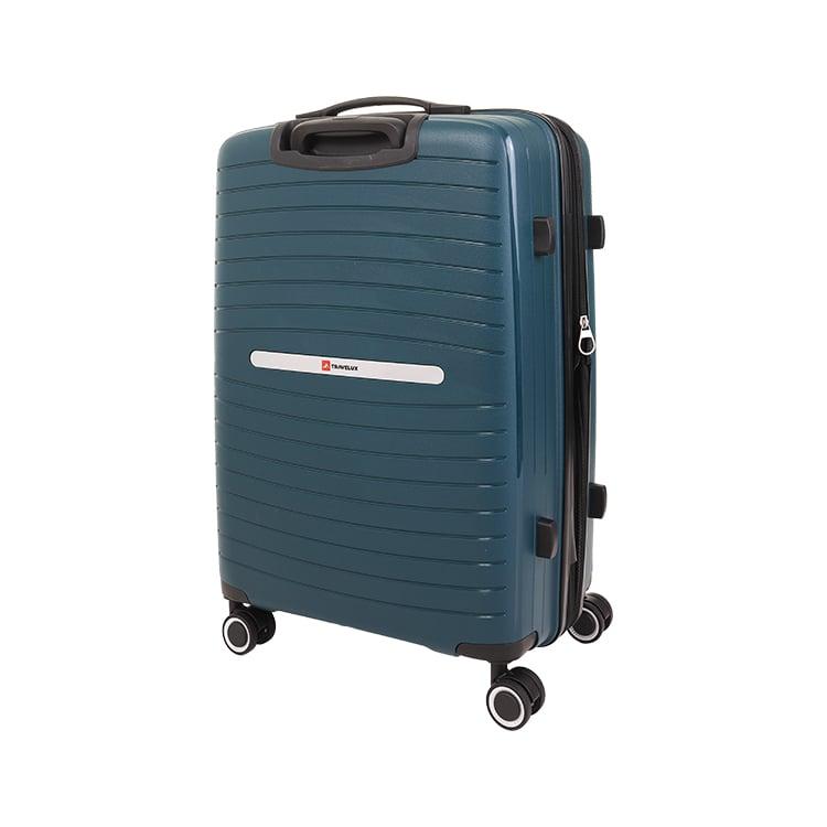 Mala Travelux Glarus Tamanho G – Polipropileno - 3