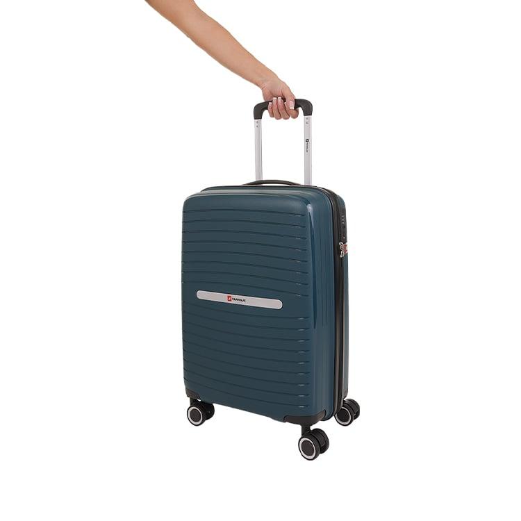 Mala Travelux Glarus Tamanho G – Polipropileno - 4