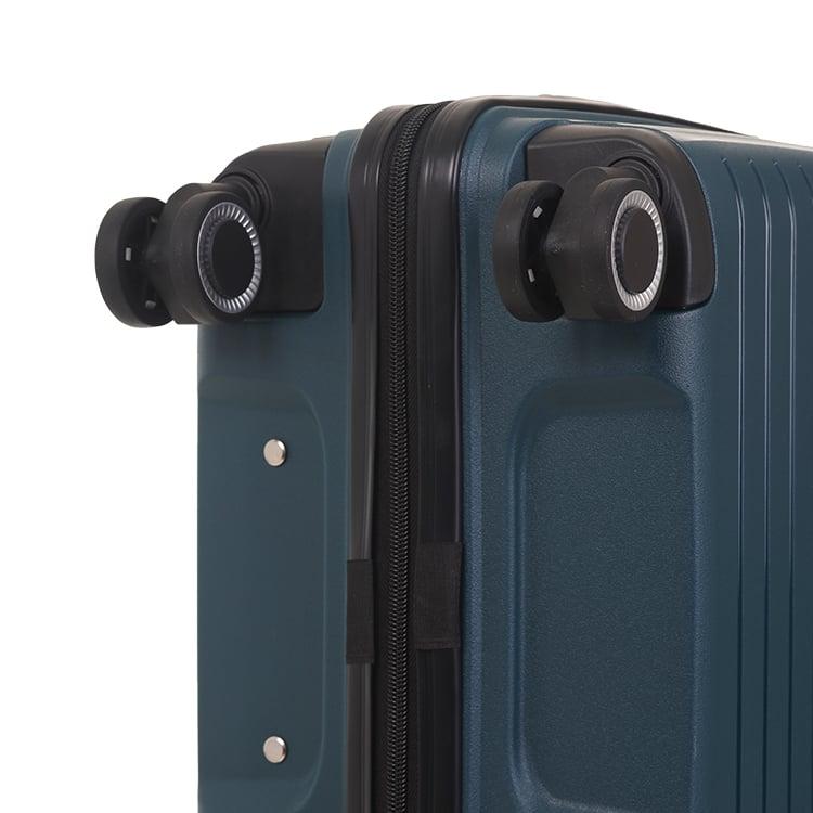 Mala Travelux Glarus Tamanho G – Polipropileno - 8