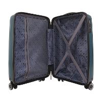 Mala Travelux Glarus Tamanho G – Polipropileno - 5