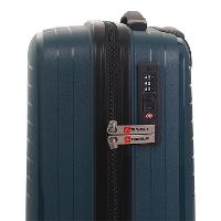 Mala Travelux Glarus Tamanho G – Polipropileno - 7