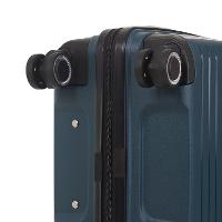 Mala Travelux Glarus Tamanho G – Polipropileno - 8