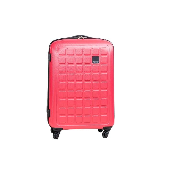 Mala American Tourister by Samsonite Cirrus Light Tamanho M - 1