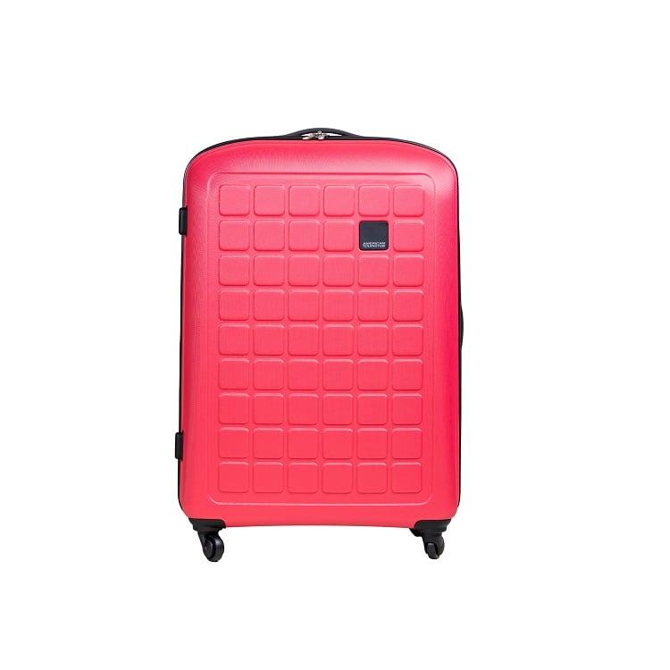 Mala American Tourister by Samsonite Cirrus Light Tamanho G - 1